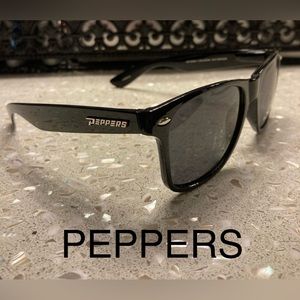 Peppers Polarized Eyewear